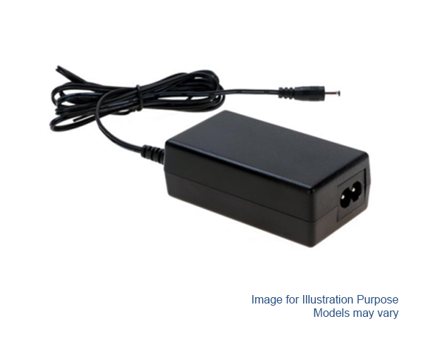 AC/DC External Desktop Power Supply 